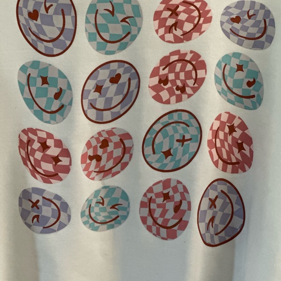 Shein- sweatshirt NWOT! Never worn - Picture 4 of 7